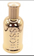 Profumo Uomo Hugo Boss Bottled Limited Edition EDP 100 Ml NUOVO SENZA SCATOLA