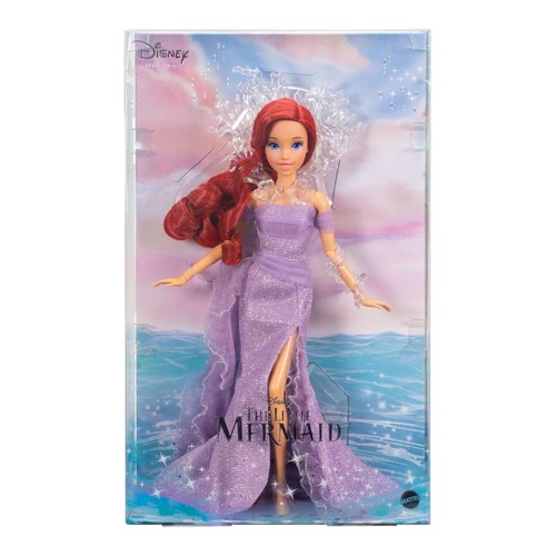Ariel collector bambola - ariel,