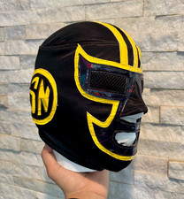 Maschera Lotta Septiembre