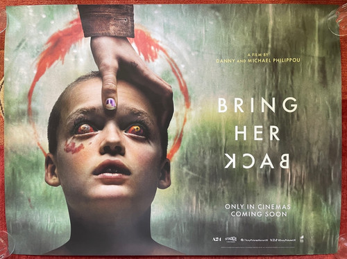 Bring her back original - her, (2025)