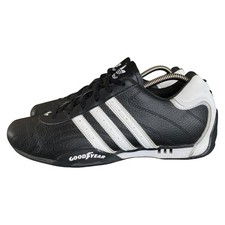Adidas Adi Racer Low Goodyear 2013 nere G16082 da uomo UK 9 EU 43 1/3 US 9,5