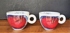 2 TAZZE ILLY  INSERZIONE RISERVATA PER IAN