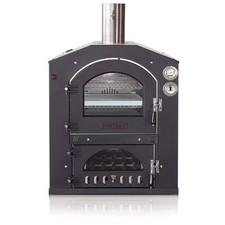 FONTANA FORNI a legna da