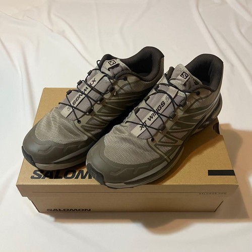 Sneakers salomon wings 2 - sneakers, xt-wings