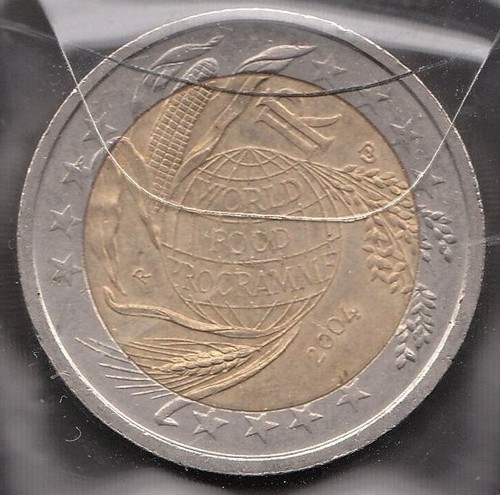 E112 moneta coin - moneta, 2