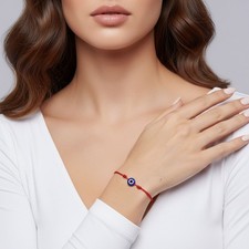 Bracciale Portafortuna