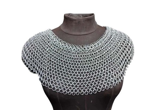 Camicia medievale chainmail - camicia,