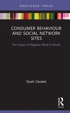 Consumer Behaviour and Social