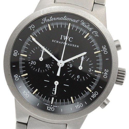 Iwc gst iw372701 - iwc, to286863