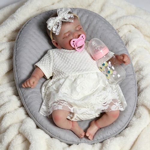 Bambole reborn realistiche - bambole,