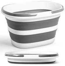 Secchio Pieghevole 16L con