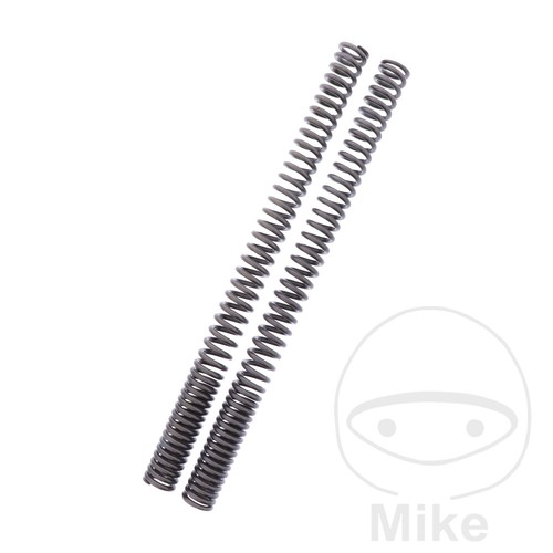 Yss suspension molla - molla, forcella