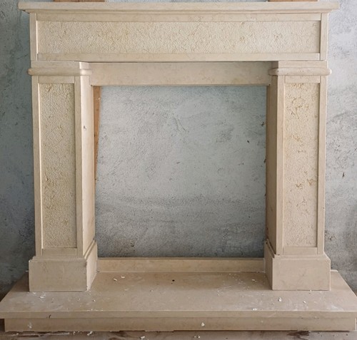 Cornice rivestimento termo - cornice,