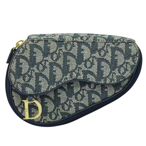 Christian dior saddle trotter - dior,