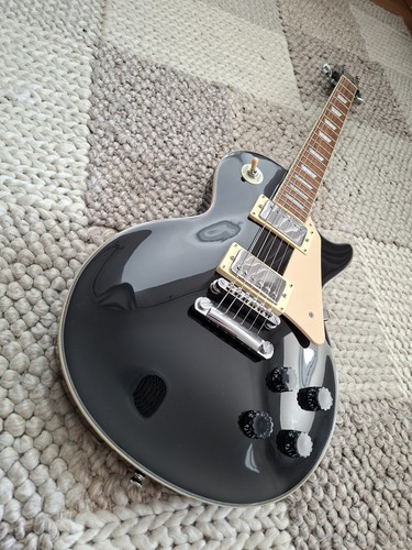 Chitarra elettrica guitar - chitarra,