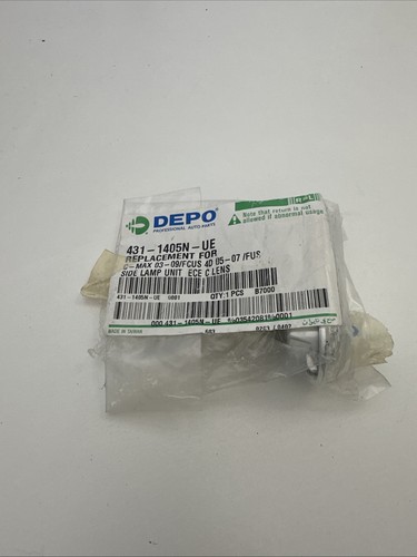 Faro indicatore direzione - faro,