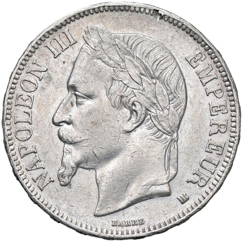 R83 094 francia napoleone - ,