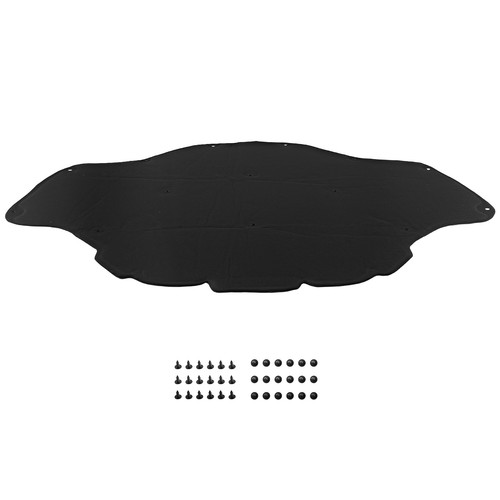 Cofano isolamento termico for - cofano,