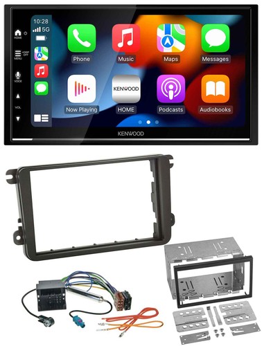 Autoradio kenwood dab usb - autoradio,