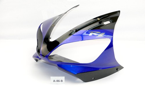 Yamaha yzf rn04 - yamaha, yzf-r1