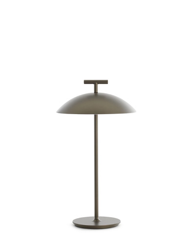 Kartell lampada tavolo - kartell, mini