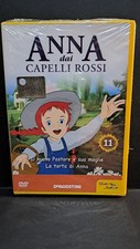 DVD ANNA DAI CAPELLI ROSSI