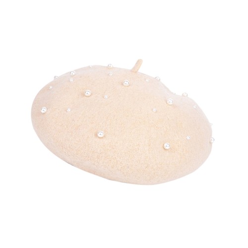 Cappello berretto ragazza - da,