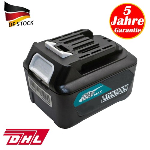 Batteria 6ah ion per - batteria,