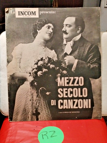 Settimana incom illustrata - settimana,