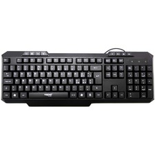 TASTIERA LAYOUT ITALIANO USB
