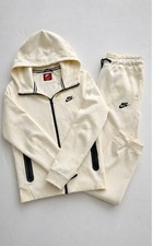 Nike tuta uomo tech - tuta,