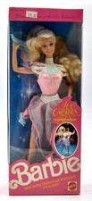 1989 Ice Capades Barbie