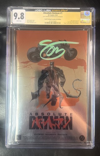 2026 absolute batman - absolute,