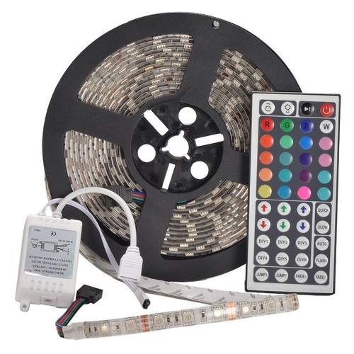 Impermeabile 300 5050 smd - impermeabile,