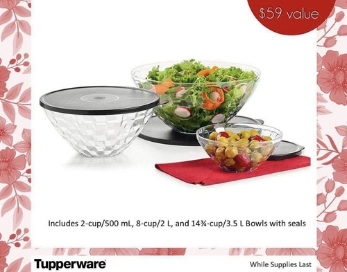 Tupperware
