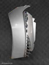 carena anteriore sinistra aprilia scarabeo 250 400 light 2006 2012 graffi