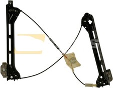 Alzacristallo Anteriore SX Per Volkswagen Beetle 2005-2019