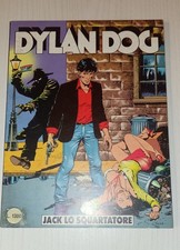 DYLAN DOG ORIGINALE PRIMA