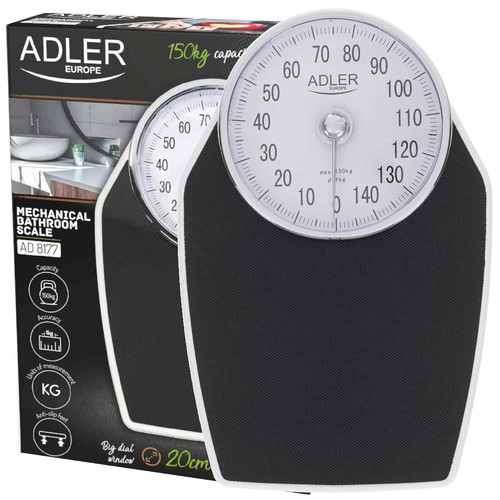Adler ad8177 bilancia - adler,
