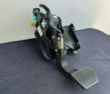 PEDALIERA PEDALE FRENO CAMBIO AUTOMATICO FIAT 500X HYBRID 1.5 B 023 RICAMBI AUTO