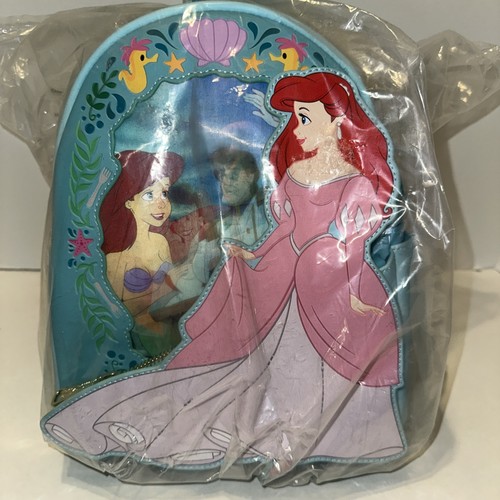 Loungefly disney the little - loungefly,
