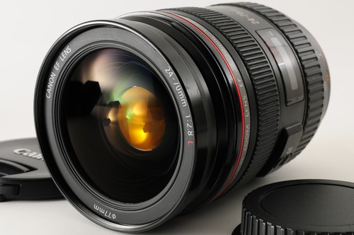Quasi come nuovo - canon, ef