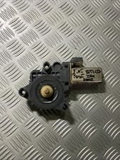 MOTORINO ALZAVETRO POSTERIORE