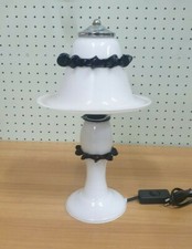 LUME IN VETRO TIPO MURANO -