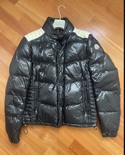 Piumino Moncler 