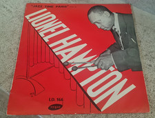 Vinyle, LP, 10", Album