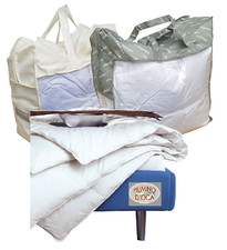 Piumone Piumino d'oca 100%