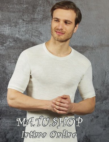Maglia uomo invernale misto - maglia,