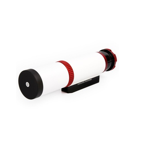 William optics uniguide - optics, mm