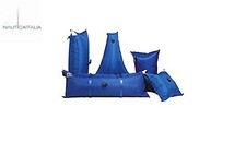 SERBATOIO ACQUA FLESSIBILE